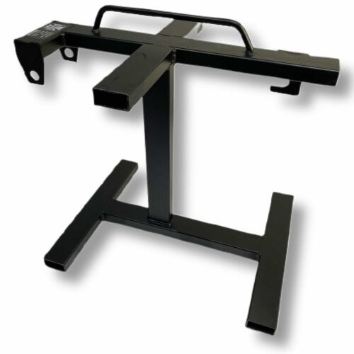 Lambretta Series 1 2 3 Li GP SX TV Freestanding Engine Stand - Picture 2 of 4