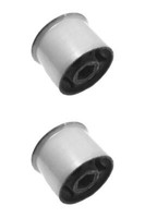 2 X Lagerung, Lenker Vorne Beidseitig FüR Seat Toledo III