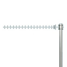 Tupavco TP513 Yagi WiFi Antenna 2.4GHz 17dBi Angle H25 deg V24 Outdoor Wireless