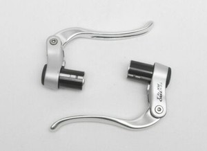 tektro bar end brake levers