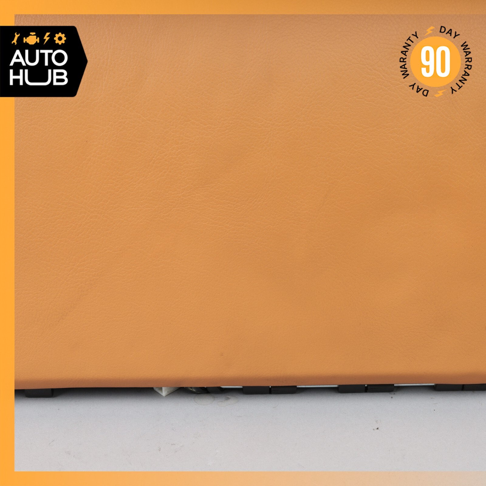 03-13 Maserati Quattroporte M139 Dashboard Glove Box Compartment Cover OEM