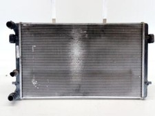 Radiateur Volkswagen BORA