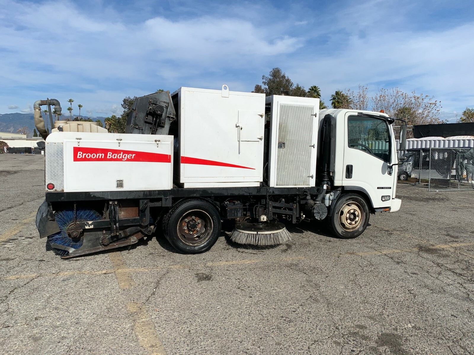 2010 Isuzu Other  2010 isuzu npr