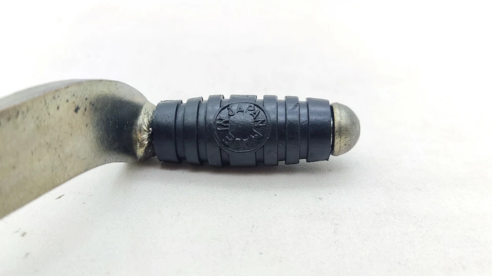 Suzuki GT185 GT-185 Gear Shifter Lever Pedal NOS Genuine 25600-36101 - Image 3 of 4