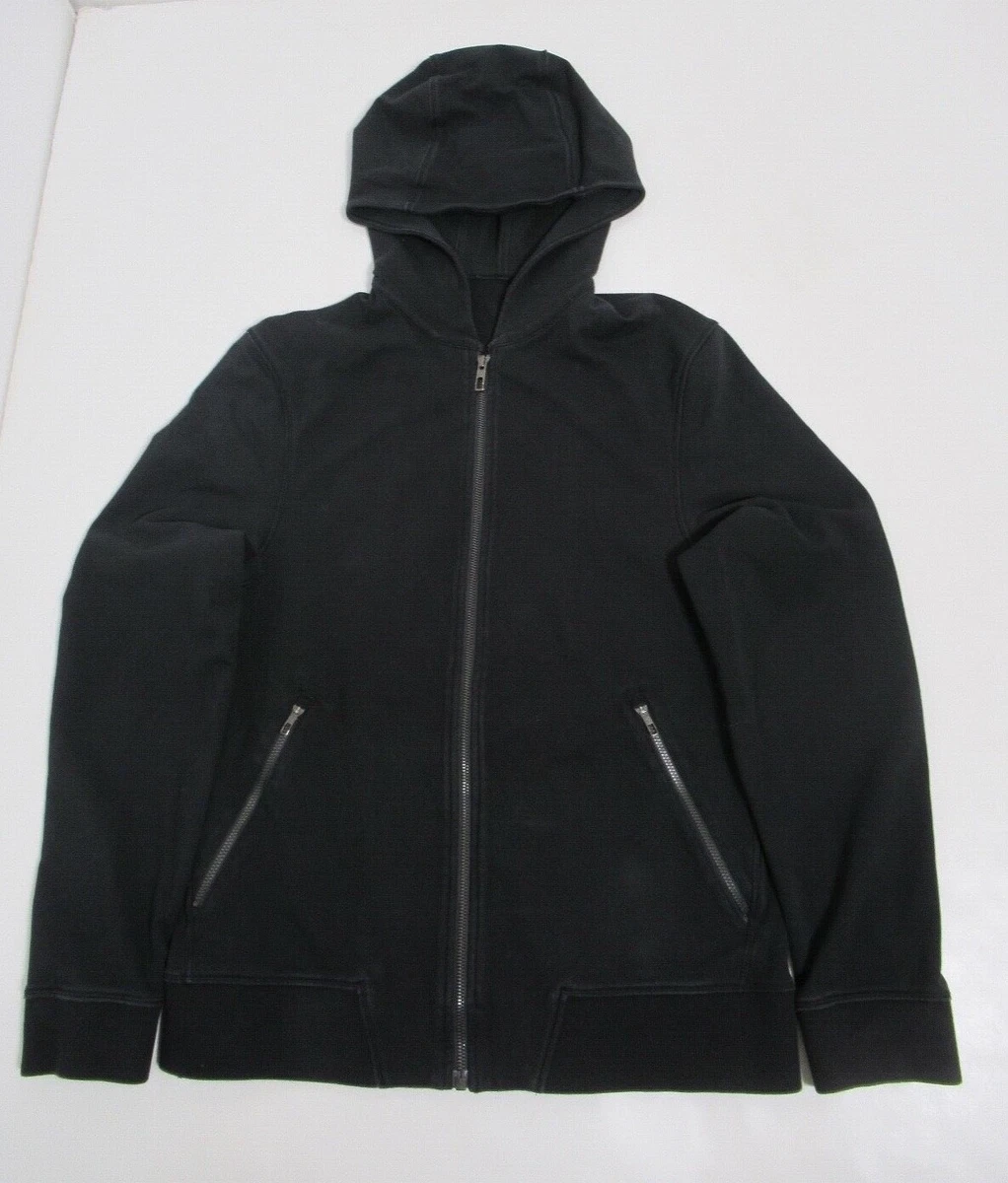 Lululemon cross shop cut hoodie