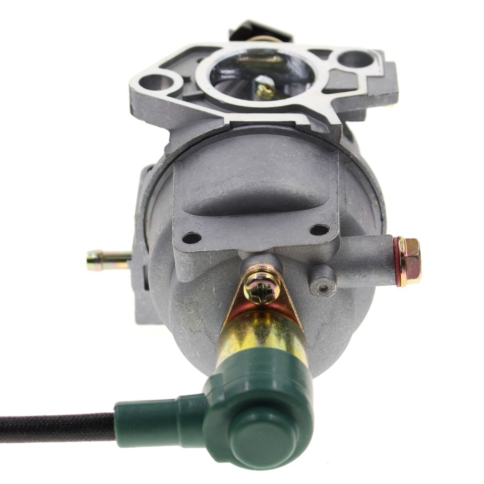 Carburetor Kit For Harbor Freight Predator 420cc 13hp Generator – With Gaskets, Filter, Plug
