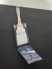 Zibra 2 1/2" Angled Paint Brush, Trim, Door & Flat Surfaces FREE SHIPPING