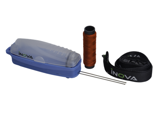 Inova Bait Rapper Pro System Elastic Bait Wrapping for Sea Baits Beach Fishing - Picture 11 of 24