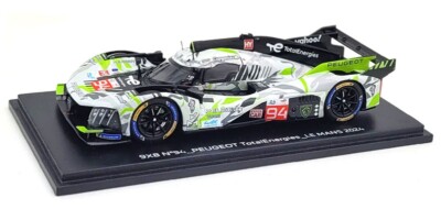 Spark S9127 Peugeot 9X8 #94 