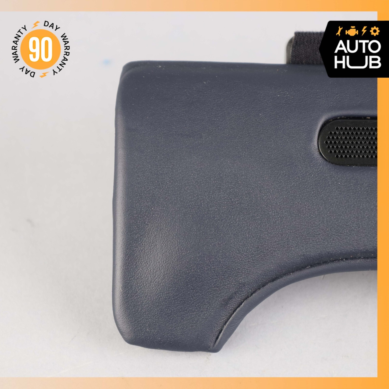 03-12 Bentley Continental GTC GT Climate Temperature Sensor w/Cover OEM