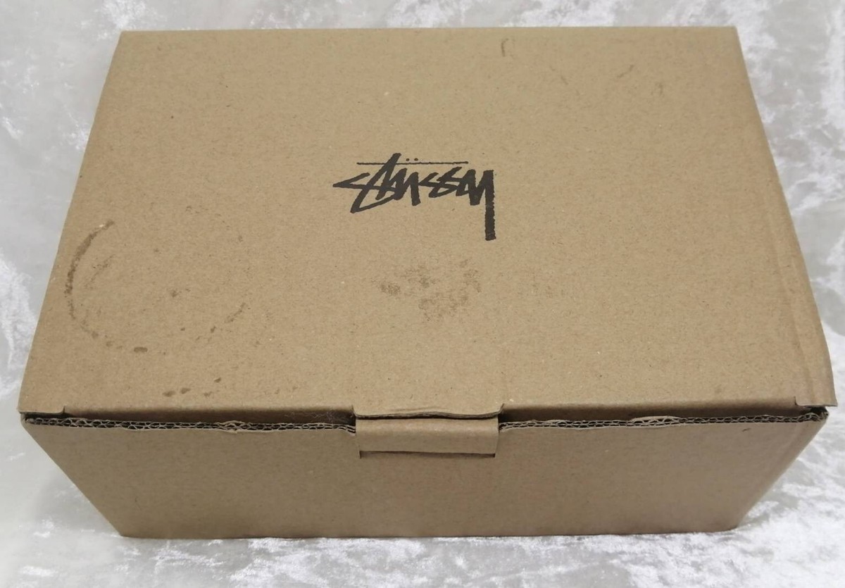Stussy CERAMIC Billiards Pool Table Ashtray Cigar RARE With