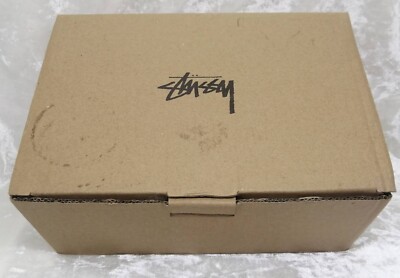 ✨未使用✨STUSSY 灰皿　ビリヤード柄　Billiards Ashtray Stussy CERAMIC Billiards Pool Table Ashtray Cigar RARE With
