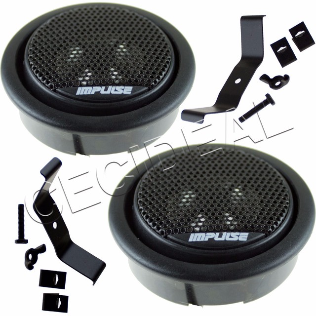 focal tweeters for sale