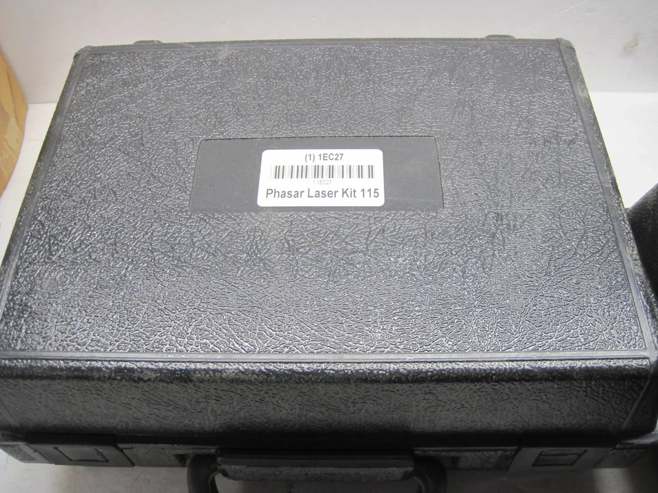 INSTRUMENTOS MONARCA USADOS TACÓMETRO PROTABLE PHASAR-TACH Foto 2 de 3