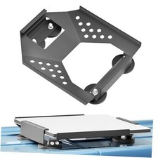 Starlink Mini Mount - Starlink Mini Roof Mount for RV Car Yacht Boat Black