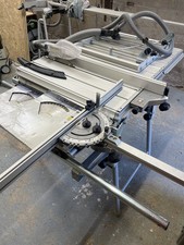 FESTOOL 574782 - Trimming saw CS 70 EBG-Set PRECISIO 2100W 110volt