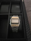 Seiko Men's Vintage Watch
