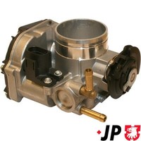 JP Group Drosselklappenstutzen JP 1115401000 FüR Audi VW Golf A3 1J2 Octavia 1J1