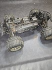 HPI Savage Flux 1/8 Brushless Electric Monster Truck Roller — photo 4