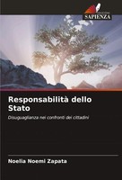 Noelia Noemi Zapata | Responsabilità Dello Stato | Taschenbuch | Italienisch