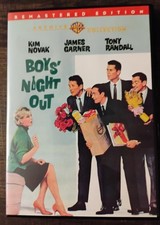Boys' Night Out (DVD, 1962) for sale online | eBay