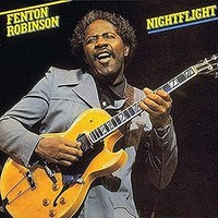 Robinson - Night Flight - Cd - G3Z