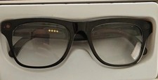 AI Smart Glasses Camera Bluetooth 5.4 Translation Voice Assistant 3 Lenses NEW