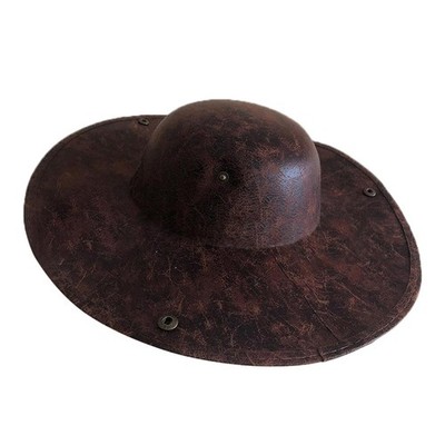 Captain Costume Caps Tricorn Hat Piratenhut für Themenparty Spielen Sie