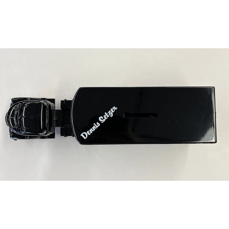 Dennis Setzer Ertl Bank B040UP 1995 Alliance Racing Team Truck - Image 4 of 4