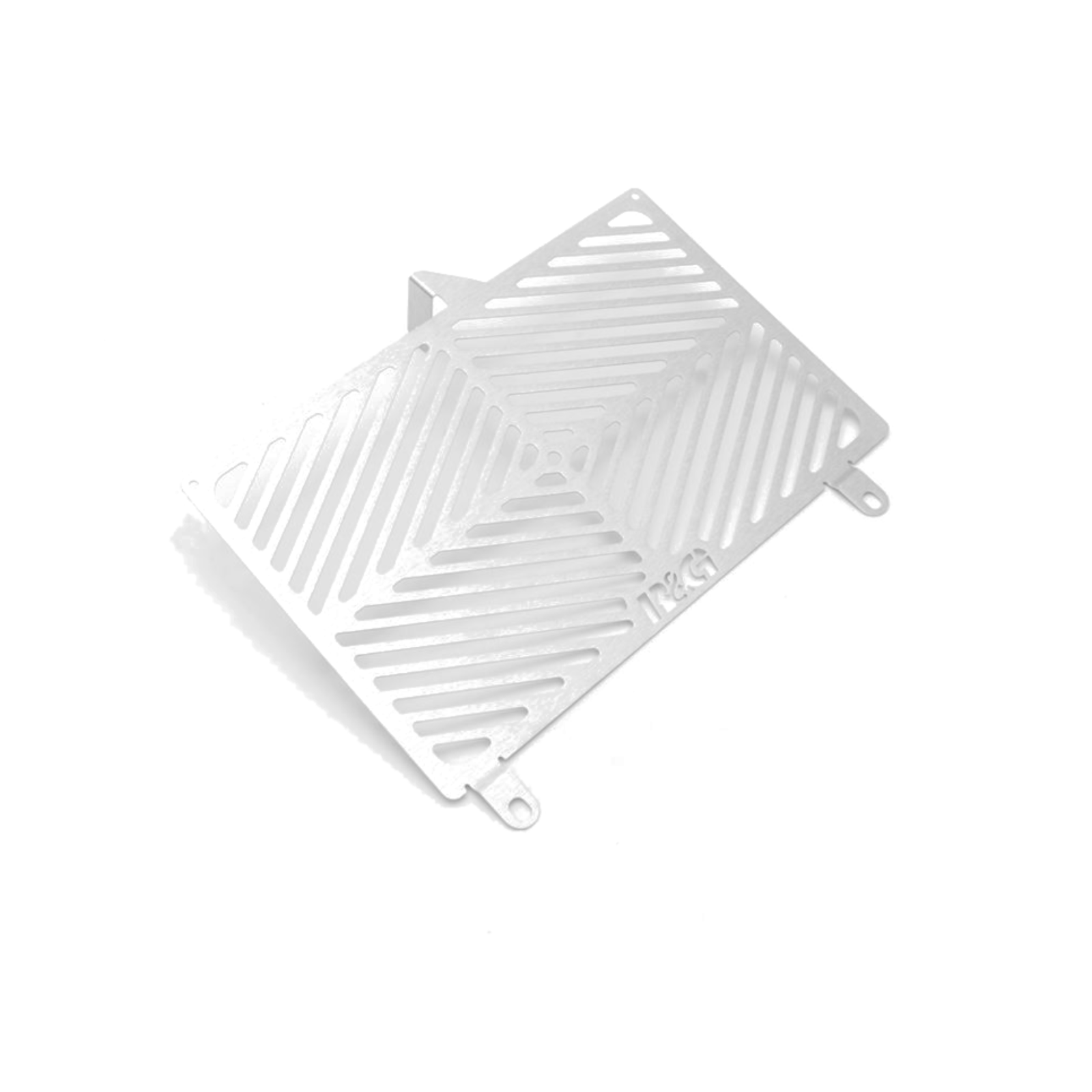 Stainless Radiator Guards for Honda CB500F 2013-2015 R&G