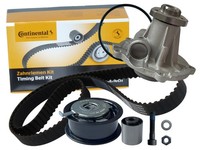 Conti Zahnriemen Satz + Wasserpumpe Vw Passat Audi A4 A6 1.9 TDI/75PS 90PS 110PS