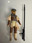 Vtg Star Wars Leia Boushh Complete Action Figure 1983 Taiwan Kenner *NM*