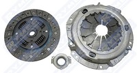 Kupplungssatz Rymec JT1461 FüR Toyota Yaris Auris Corolla NCP10 SCP12_ ZZE150_
