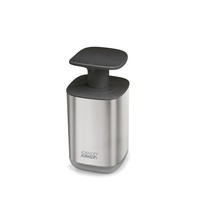 Joseph Joseph - Presto™ Steel Hygienischer Seifenspender