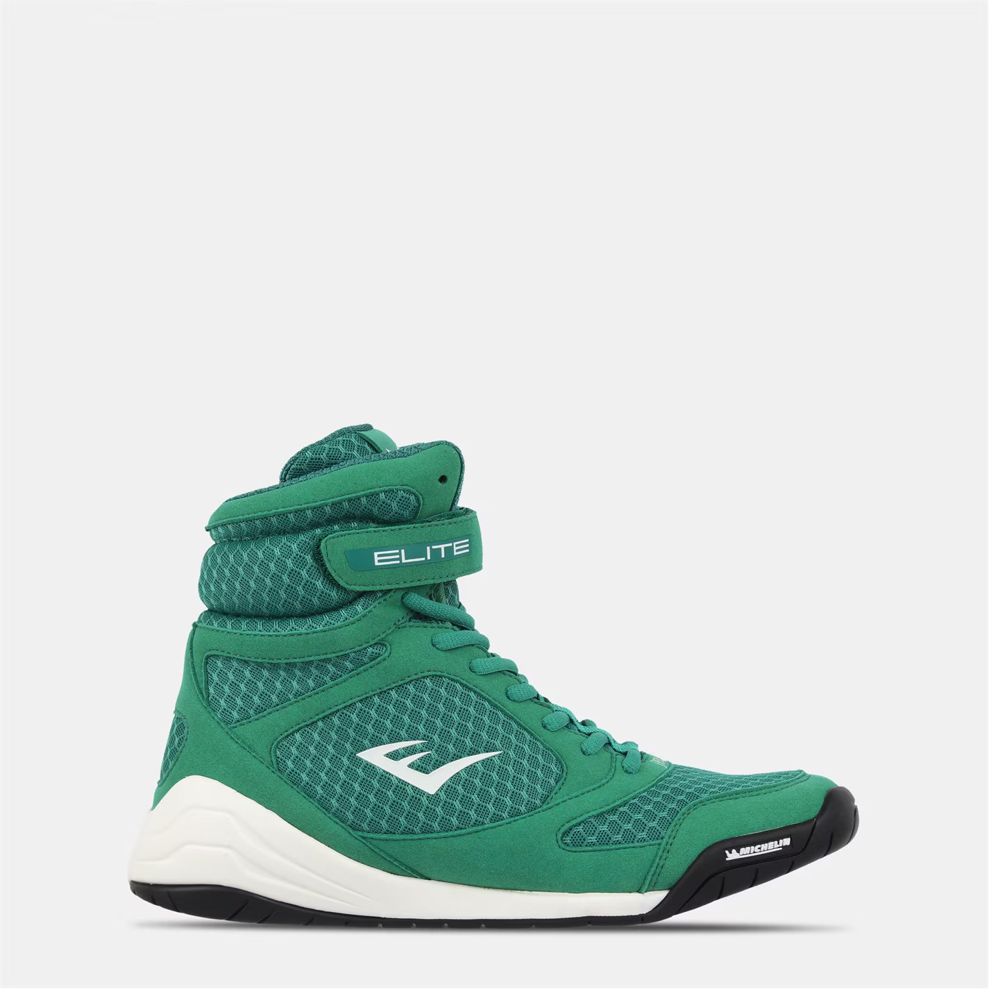 Everlast Mens Elite Hi Top Boxing Boots image 7