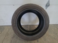 1999 Corvette C5 Nitto Nt555 G2 27540zr18 Tire 832 Tread Depth 99