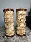 Vintage Tiki Bob's San Francisco Tiki Mugs Lot of 2 — photo 4