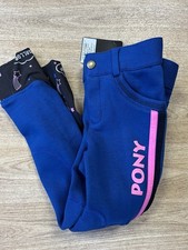 Gallop Child Pony Breeches - Size 18