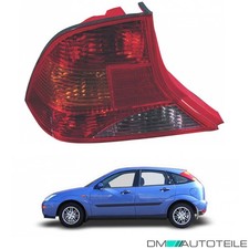 Rückleuchte Heckleuchte Rücklicht links für Ford Focus I (DFW)