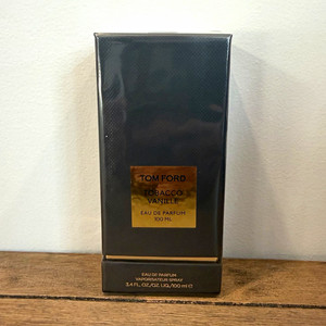 tobacco vanille ebay Tom Ford Eau De Parfum Spray 1.7oz 50ml UNISEX NIB FRAG unless worn by a woman Tobacco Vanille 50mL | eBay