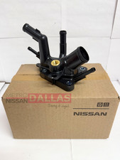 Genuine Nissan Water Outlet 11060-6CA0A