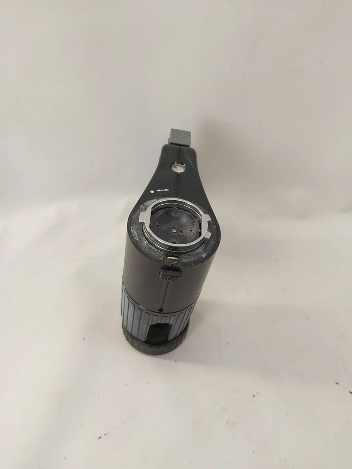 Slik Cabezal Pan de Acción Única 5.5" con Liberación Rápida Distress en el Empuñadura del Mango Foto 3 de 4