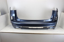 Ford Kuga original III MK3 ST-Line Stoßstange hinten ab 2020 Original LV4B17A894