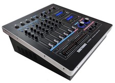 Singtronic Karaoke Audio Mixer w/ HDMI-Arc  Bluetooth USB Recording