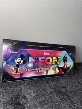 2026 Topps Disney Neon Checklist Guide in-content 21