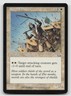 Vintage MTG - Sword Dancer Prophecy Regular