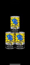 Bg Cf5 3-in-1 Fuel Treatment - 11 Fl Oz- Pack Of 3 Cans