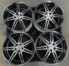 Jdm Work Varianza T1s Wheels Rims 19x9 35 19x8 30 Wheels Rim Real Wheels