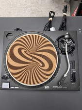 Technics 1210 MK2 Turntable Black