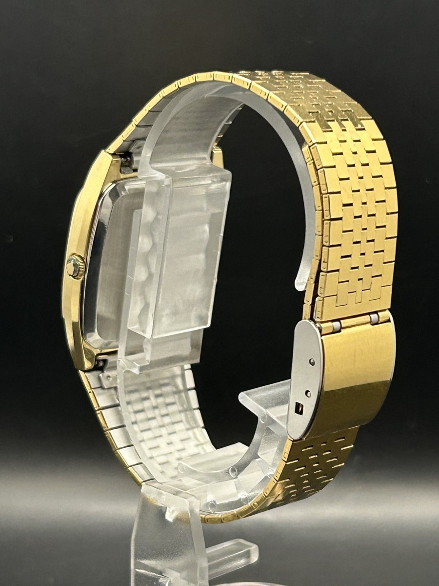 SEIKO セイコー MAJESTA マジェスタ9063-5010 腕時計 SEIKO WATCH MAJESTA 9063-5010 QUARTZ SILVER DAY DATE KANJI